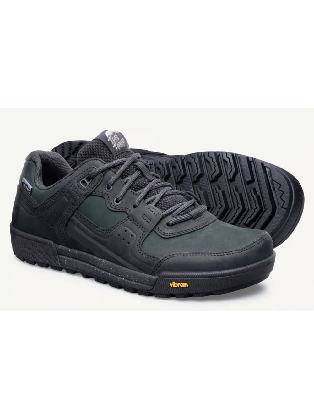 LEMS Men's Trail Thrasher PRO waterproof Sneakers